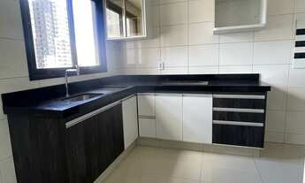 Imagem 5: Apartamento Residencial Setor Bueno - 100 m2 - 03 Suítes - 02 Vagas