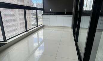 Imagem 3: Apartamento Residencial Setor Bueno - 100 m2 - 03 Suítes - 02 Vagas