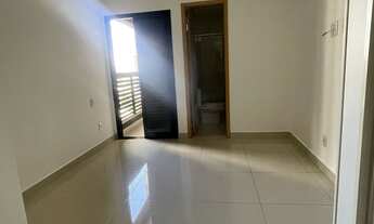 Imagem 6: Apartamento Residencial Setor Bueno - 100 m2 - 03 Suítes - 02 Vagas