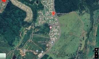 Imagem 4: Lote Jardins Bolonha com 360 m² - Senador Canedo