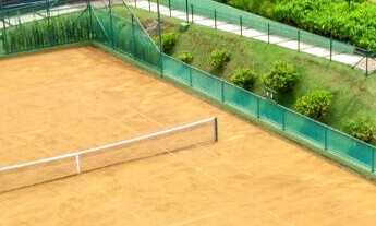 Imagem 2: Lote Jardins Bolonha com 360 m² - Senador Canedo