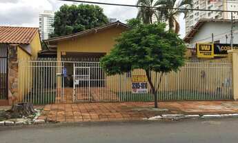 Imagem: Casa Térrea com 220 m² Setor Bueno