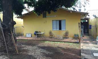 Imagem 5: Casa Térrea com 220 m² Setor Bueno