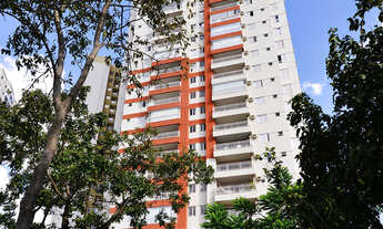 Imagem: Apartamento à venda no bairro Parque Amazônia