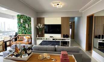 Imagem 6: Apartamento à venda no bairro Parque Amazônia - Goiânia/GO