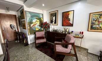 Imagem 6: Residencial Saint Moritz - 04 Quartos 03 Suítes 215 m² - Bueno - Goiânia - GO