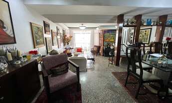 Imagem 4: Residencial Saint Moritz - 04 Quartos 03 Suítes 215 m² - Bueno - Goiânia - GO