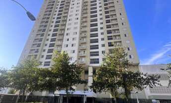 Imagem 2: Apartamento Padrão, Residencial Solar Campinas, setor Campinas