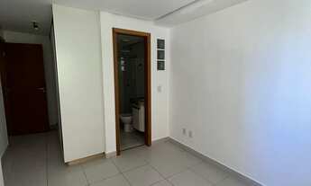 Imagem 4: Apartamento Padrão, Residencial Solar Campinas, setor Campinas