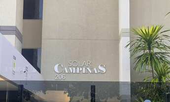 Imagem 3: Apartamento Padrão, Residencial Solar Campinas, setor Campinas