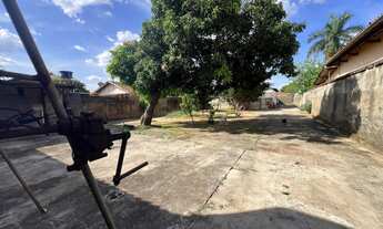 Imagem 3: Lote Residencial e Comercial com 750 m² Setor Bueno