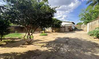 Imagem 7: Lote Residencial e Comercial com 750 m² Setor Bueno