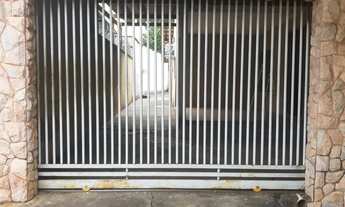 Imagem 4: Casa Térrea - Rua B-4 Setor Bueno, Parte Baixa Bueno