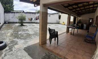 Imagem 3: Casa Térrea - Rua B-4 Setor Bueno, Parte Baixa Bueno