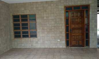 Imagem 6: Casa Térrea - Rua B-4 Setor Bueno, Parte Baixa Bueno