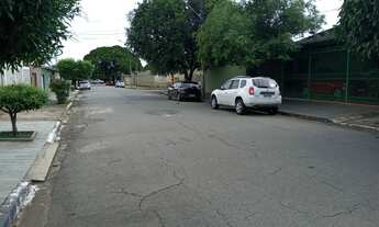 Imagem 5: Casa Térrea - Rua B-4 Setor Bueno, Parte Baixa Bueno