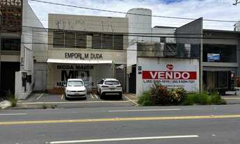 Imagem: Prédio Comercial em Setor Sul, Goiânia/GO