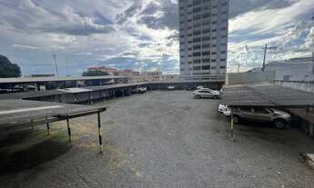 Imagem: Área Comercial e Residencial Esquina com