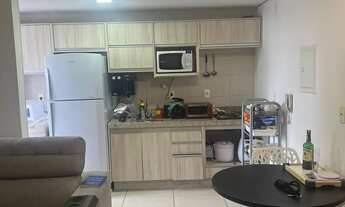 Imagem 2: Residencial Ed Point - Setor Marista