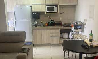 Imagem 4: Residencial Ed Point - Setor Marista