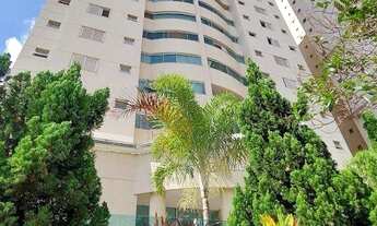 Imagem: Apartamento à venda no bairro Setor Bueno