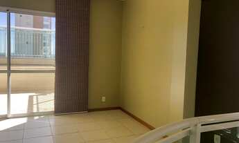 Imagem 2: Cobertura com 4 Quartos - 5 banheiros - 4 Garagem - Setor Oeste