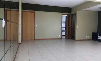 Imagem 5: Cobertura com 4 Quartos - 5 banheiros - 4 Garagem - Setor Oeste