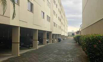 Imagem: Residencial Maria Rita, Rua T-30 Setor Bueno