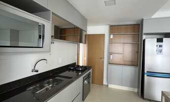 Imagem: Apartamento Alto Padrão em Setor Bueno