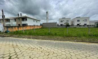 Imagem 3: Três Terrenos no Lot. Green Guarda na Guarda do Cubatão em Palhoça (VENDA