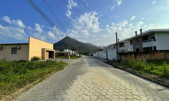 Imagem 2: Três Terrenos no Lot. Green Guarda na Guarda do Cubatão em Palhoça (VENDA