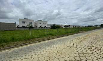Imagem 6: Três Terrenos no Lot. Green Guarda na Guarda do Cubatão em Palhoça (VENDA