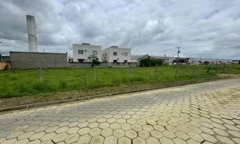 Imagem 5: Três Terrenos no Lot. Green Guarda na Guarda do Cubatão em Palhoça (VENDA