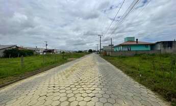 Imagem 7: Três Terrenos no Lot. Green Guarda na Guarda do Cubatão em Palhoça (VENDA