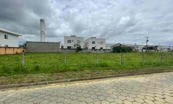 Imagem 4: Três Terrenos no Lot. Green Guarda na Guarda do Cubatão em Palhoça (VENDA