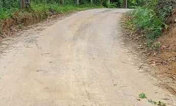 Imagem 7: Excelente Terreno Rural com 500m² no Morro do Gato em Palhoça/SC: NÃO ACEITA TROCAS!