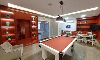 Imagem 4: Maravilhoso Apartamento de Alto Padrão com 3 Quartos (1 Suíte) no Centro de Palhoça/SC!