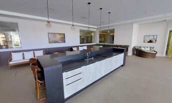 Imagem 5: Maravilhoso Apartamento de Alto Padrão com 3 Quartos (1 Suíte) no Centro de Palhoça/SC!