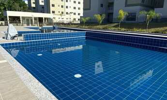 Imagem: Apartamento Luxuoso - Ampla Sacada Gourmet