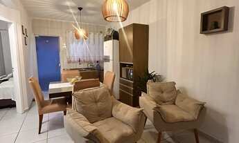 Imagem 4: Casa com Garagem Coberta e Quintal - Barra do Aririu em Palhoça/SC