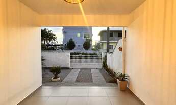 Imagem 7: Casa com Garagem Coberta e Quintal - Barra do Aririu em Palhoça/SC