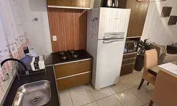 Imagem 2: Casa com Garagem Coberta e Quintal - Barra do Aririu em Palhoça/SC