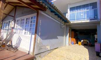 Imagem: Casa Ampla com Vista Deslumbrante - Palhoça/SC