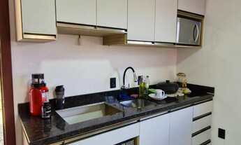 Imagem 5: Excelente Casa no São Sebastião em Palhoça/SC: Móveis Planejados, Porcelanato e Muito Mais