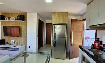 Imagem 4: Excelente Casa no São Sebastião em Palhoça/SC: Móveis Planejados, Porcelanato e Muito Mais