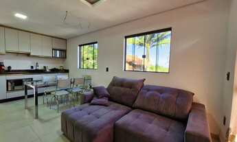 Imagem 7: Excelente Casa no São Sebastião em Palhoça/SC: Móveis Planejados, Porcelanato e Muito Mais