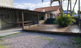 Imagem: Casa à venda no bairro Pinheira - Palhoça/SC