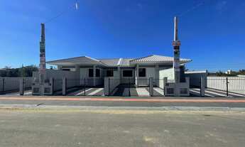 Imagem: Casa Geminada - Pronta ou na Planta (Loteamento