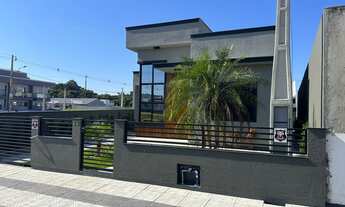 Imagem 7: Casa Alto Padrão com Excelente Acabamento - Lot. Novo Bela Vista em Palhoça/SC