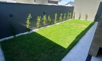 Imagem 2: Casa Alto Padrão com Excelente Acabamento - Lot. Novo Bela Vista em Palhoça/SC